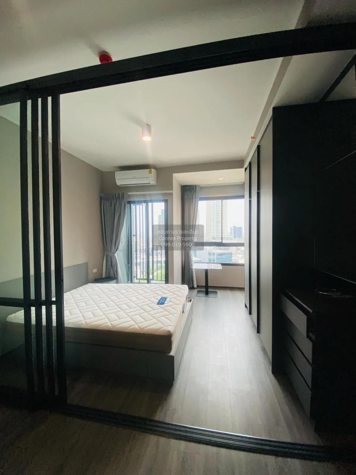 1 Bedroom condo in IDEO Sukhumvit Rama 4