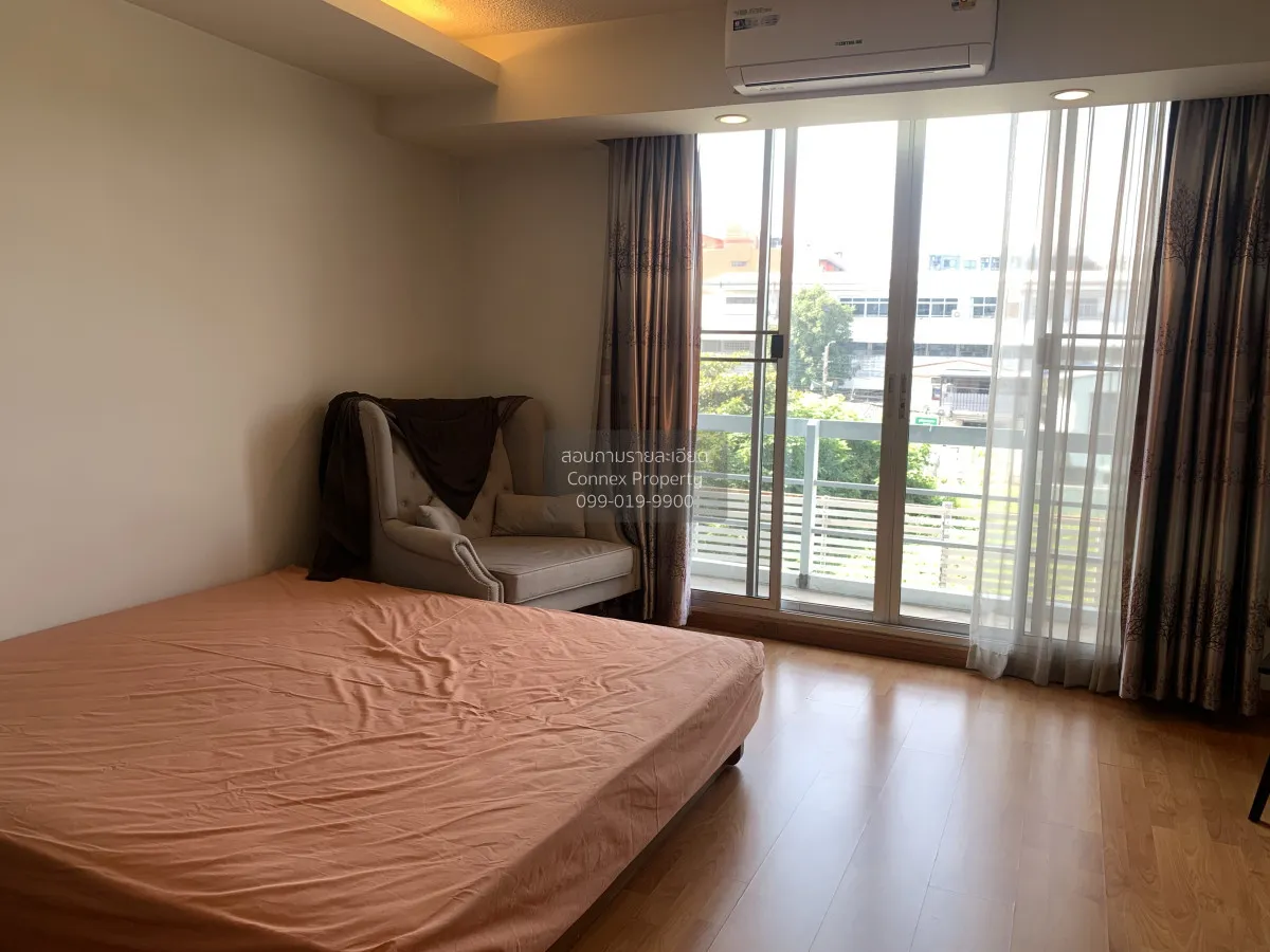 1 Bedroom condo in The Waterford Sukhumvit 50