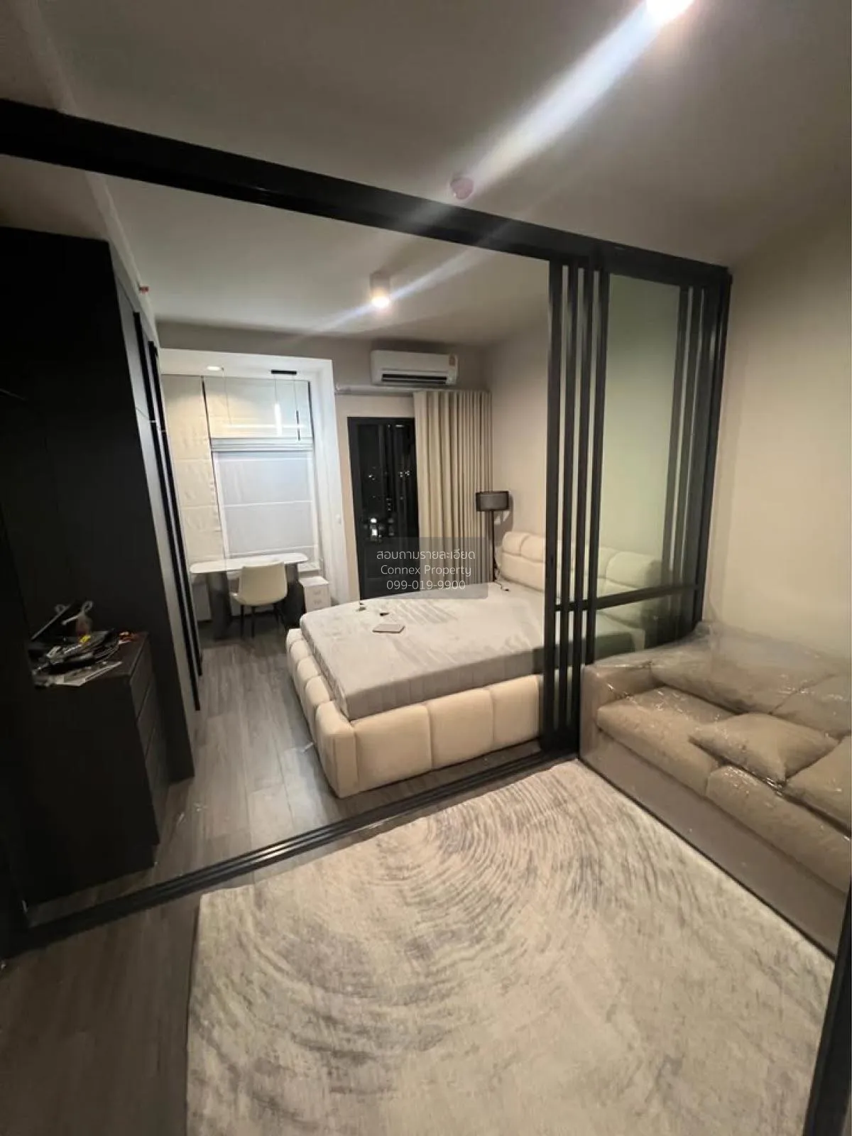 1 Bedroom condo in IDEO Sukhumvit Rama 4