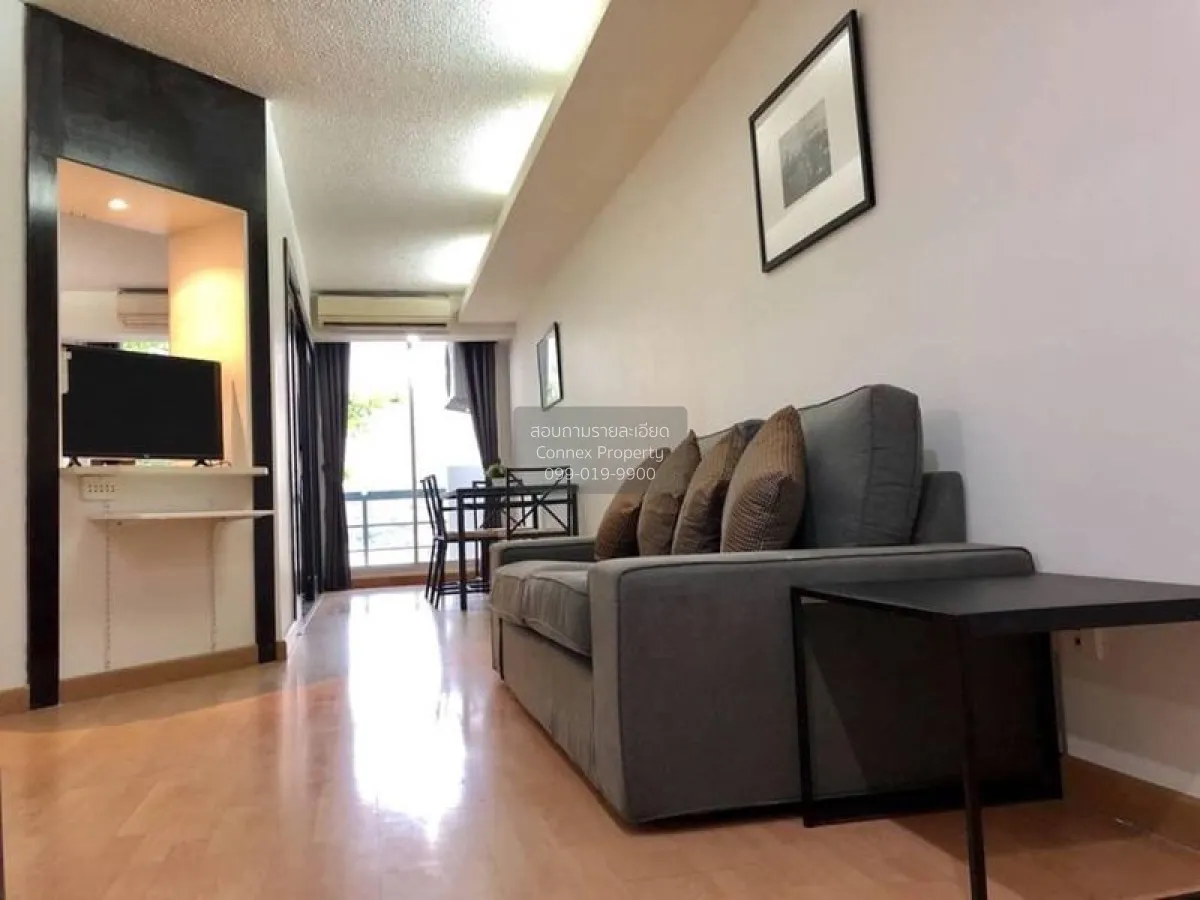 1 Bedroom condo in The Waterford Sukhumvit 50