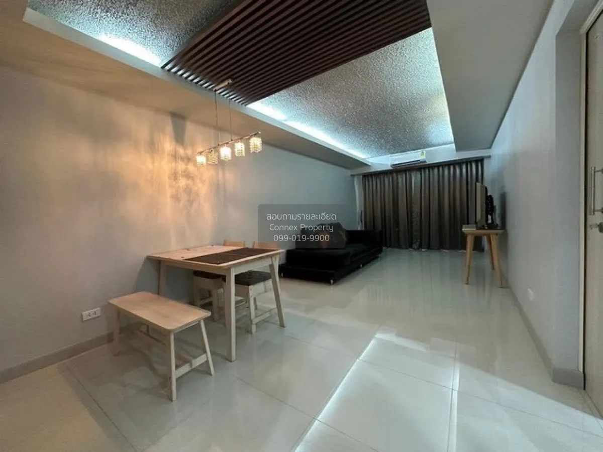 2 Bedroom condo in The Waterford Sukhumvit 50