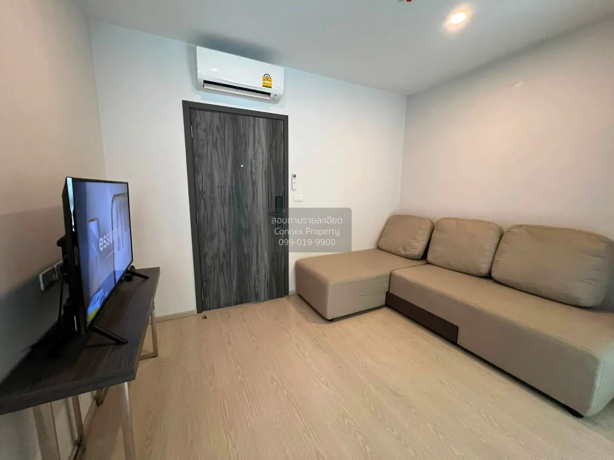 1 Bedroom condo in Elio Del Nest