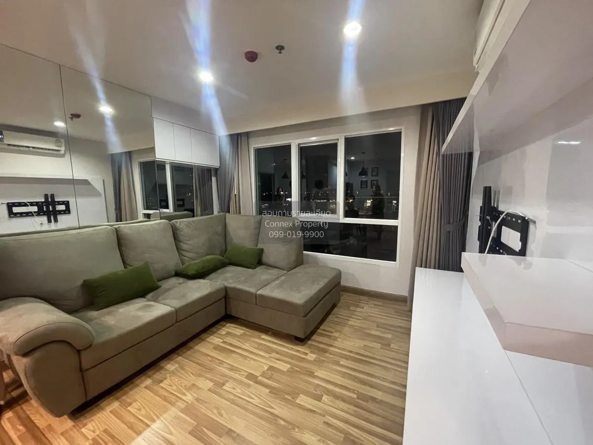 1 Bedroom condo in Regent Orchid Sukhumvit 101
