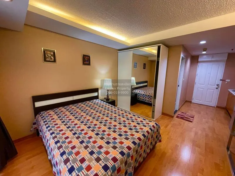 1 Bedroom condo in The Waterford Sukhumvit 50