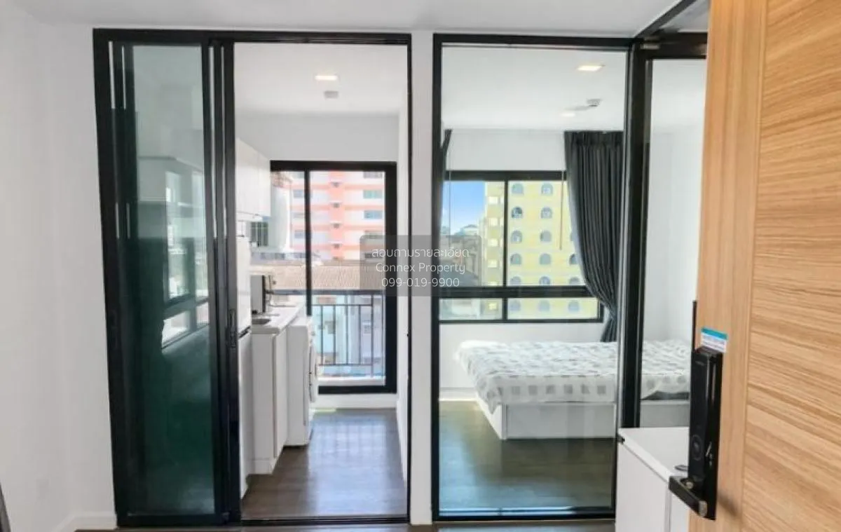 1 Bedroom condo in Pause Sukhumvit 103