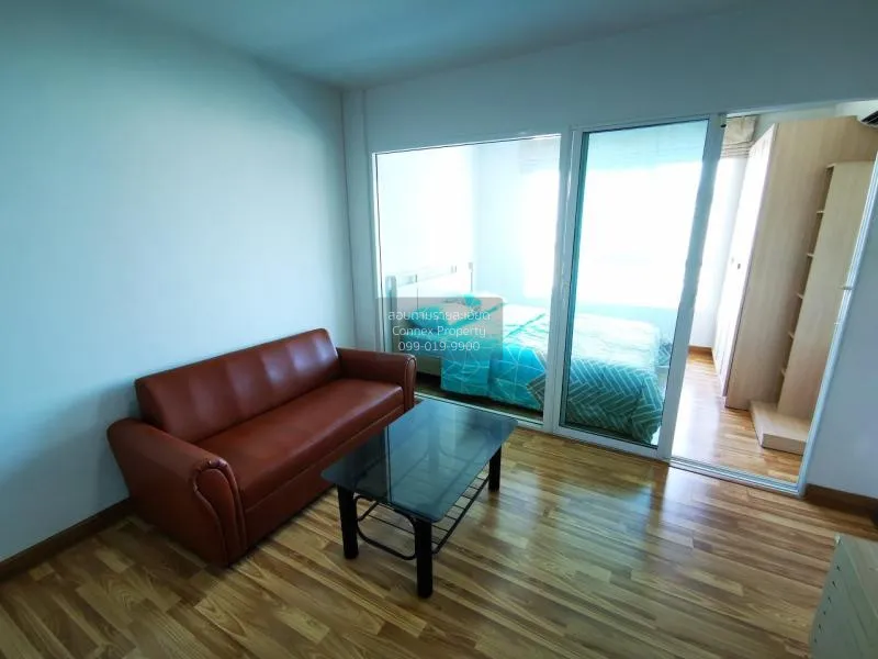 1 Bedroom condo in Regent Orchid Sukhumvit 101