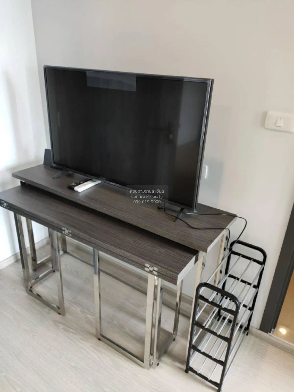 1 Bedroom condo in Elio Del Nest