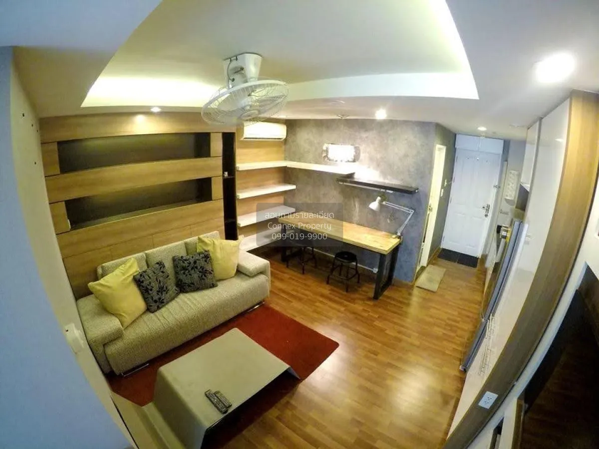 1 Bedroom condo in The Waterford Sukhumvit 50