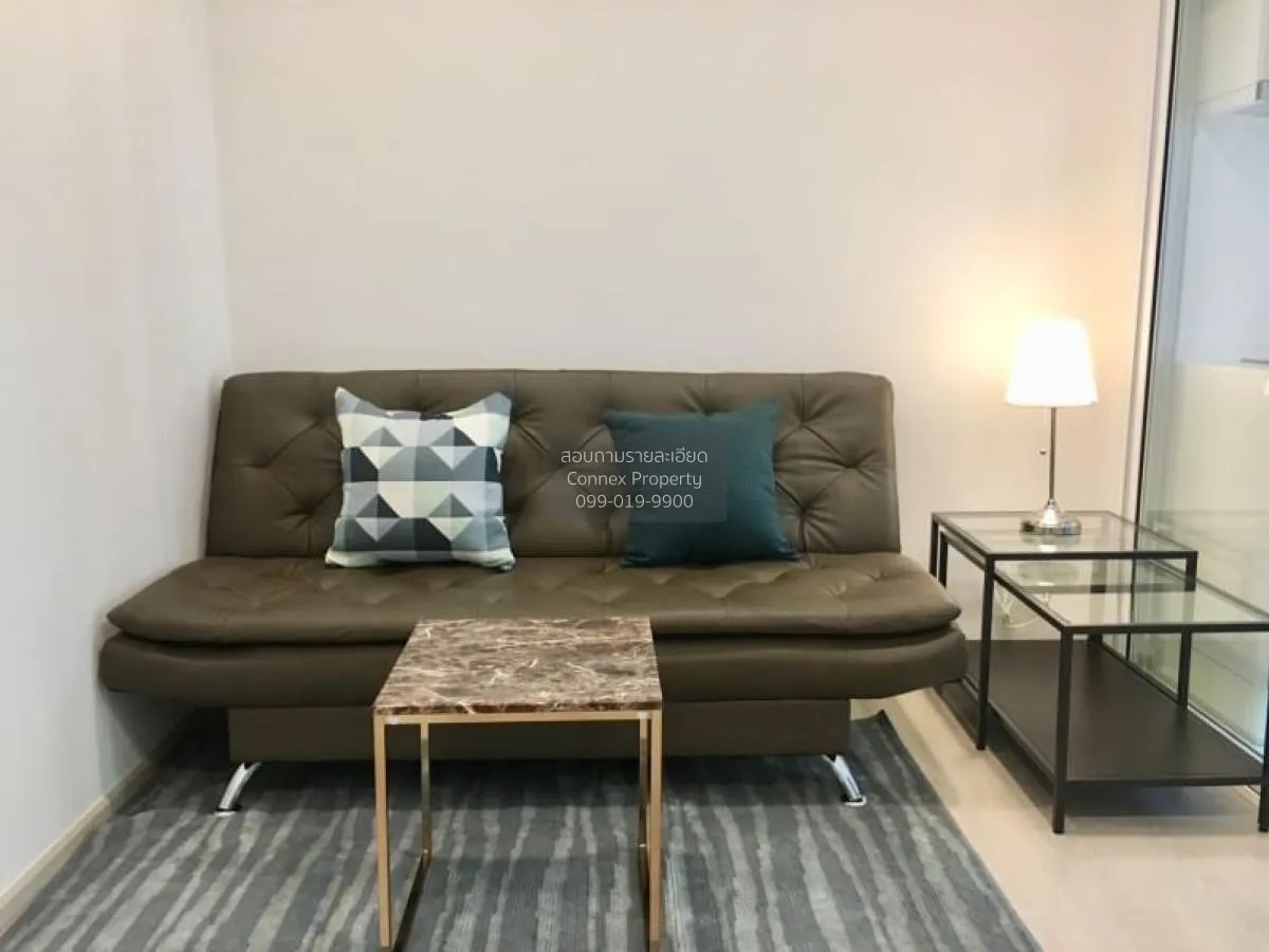1 Bedroom condo in The Tree Sukhumvit 64