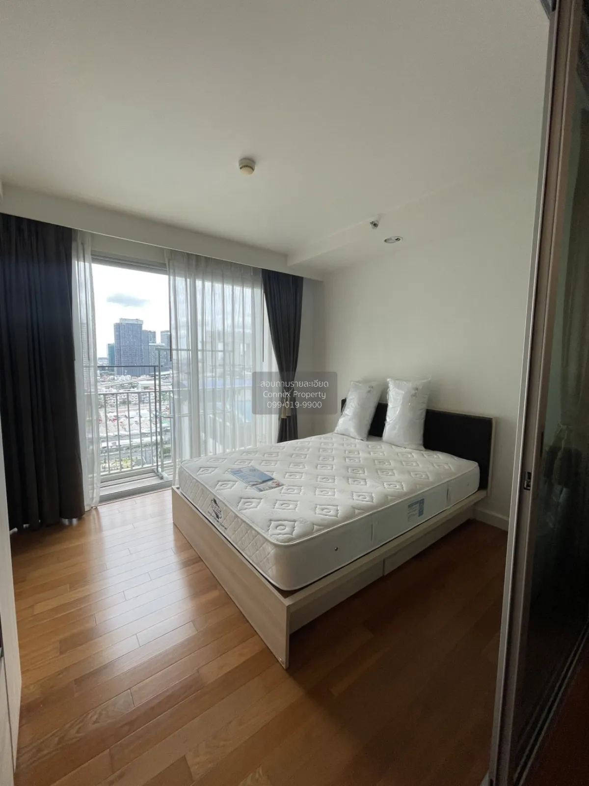1 Bedroom condo in The Line Phahonyothin Park