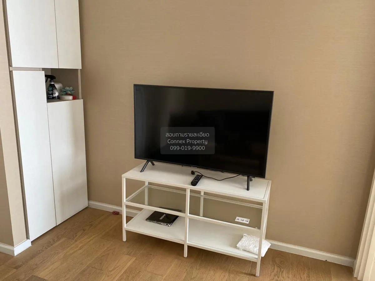 1 Bedroom condo in The Saint Residences Ladprao