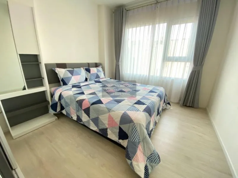 1 Bedroom condo in Aspire Sathorn-Thapra