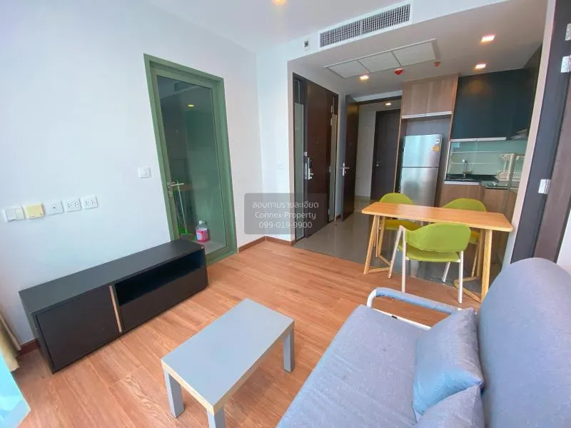 1 Bedroom condo in Wish Signature Midtown Siam