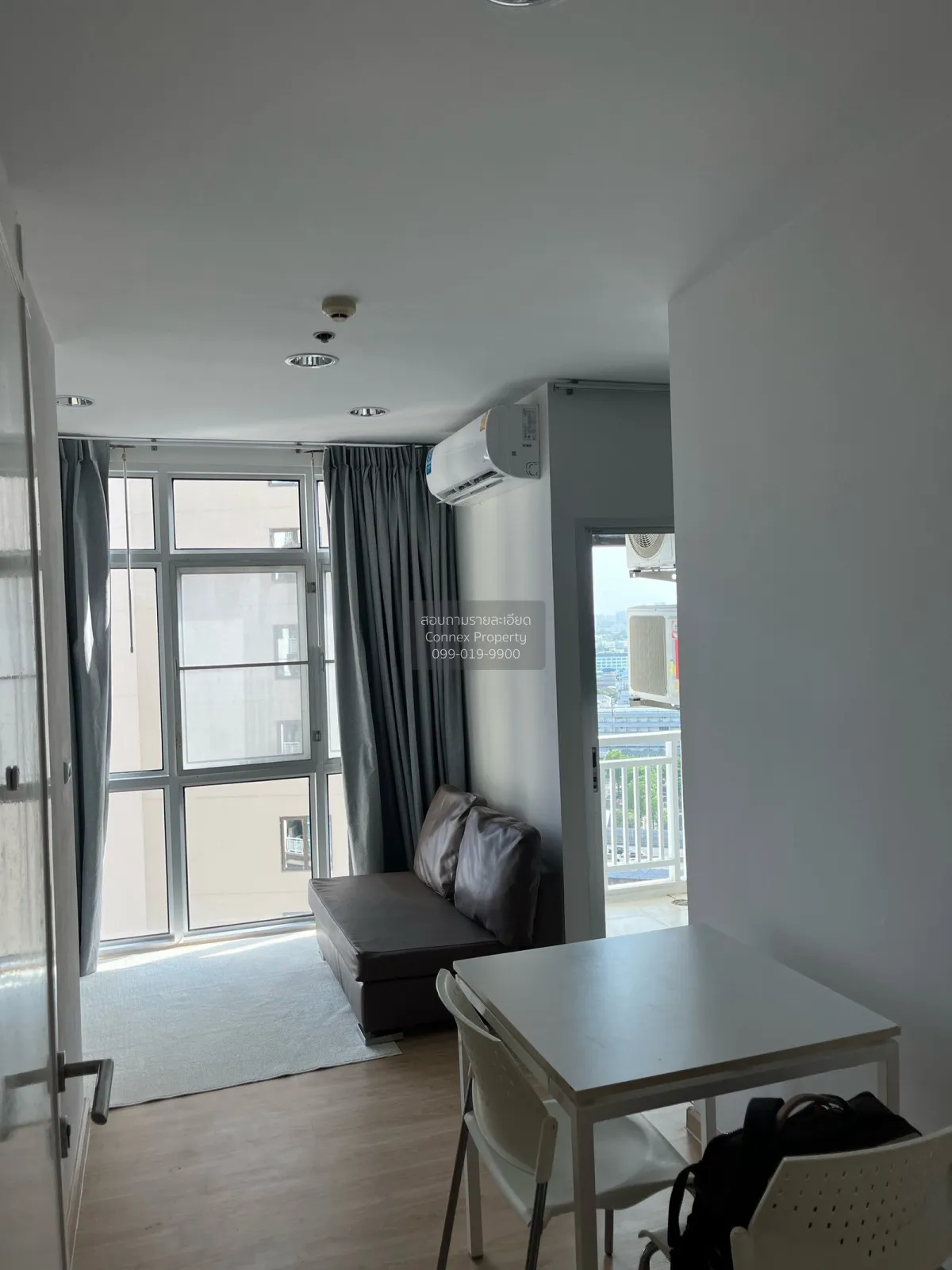1 Bedroom condo in Chewathai Ratchaprarop
