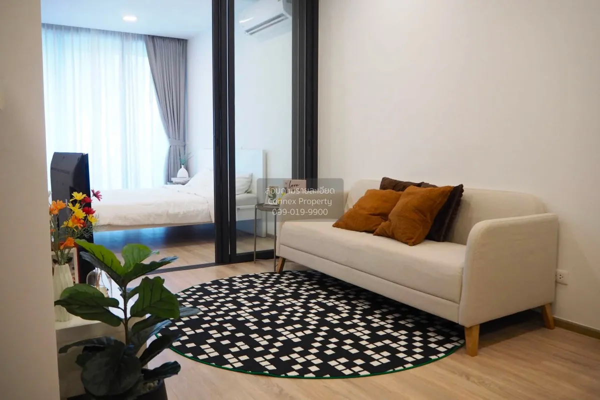 1 Bedroom condo in XT Phayathai