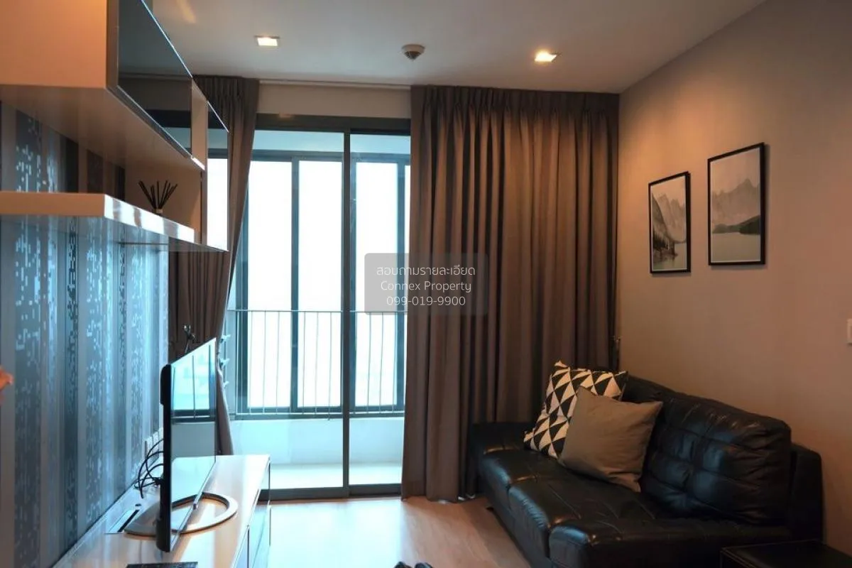2 Bedroom condo in IDEO Mobi Phaya Thai