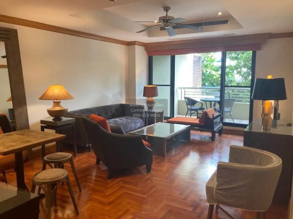 1 Bedroom condo in Supreme Ville Condominium