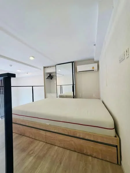1 Bedroom condo in Siamese Sukhumvit 48