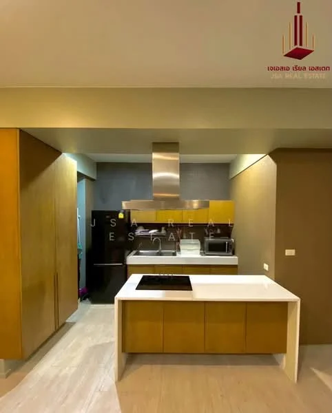 3 Bedroom condo in Citi Smart Sukhumvit 18