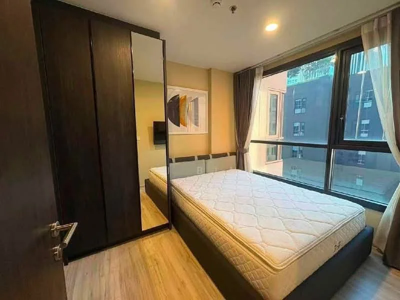 1 Bedroom condo in XT Huaikhwang