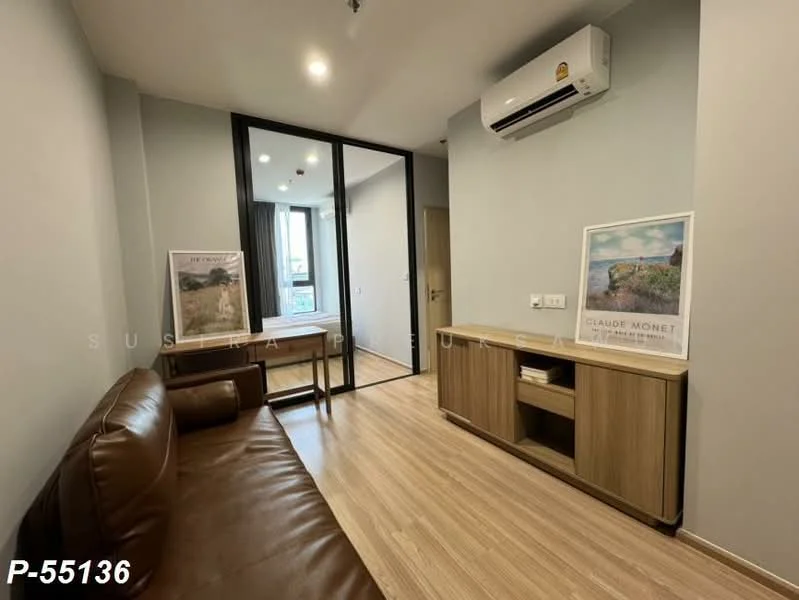 1 Bedroom condo in Skyrise Avenue Sukhumvit 64