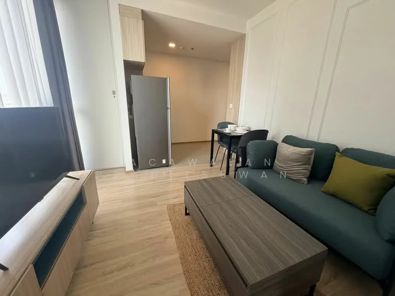 1 Bedroom condo in XT Phayathai