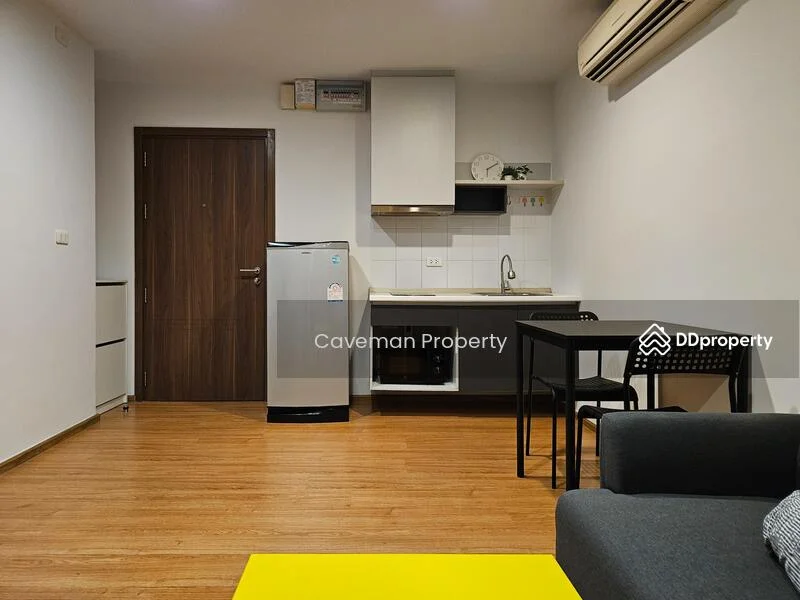 1 Bedroom condo in The Base Sukhumvit 77
