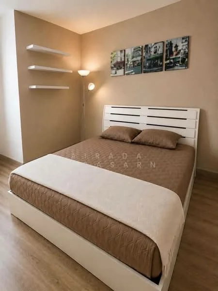 1 Bedroom condo in City Home Sukhumvit
