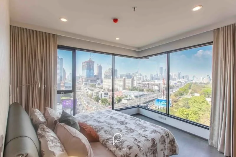 2 Bedroom condo in Coco Parc
