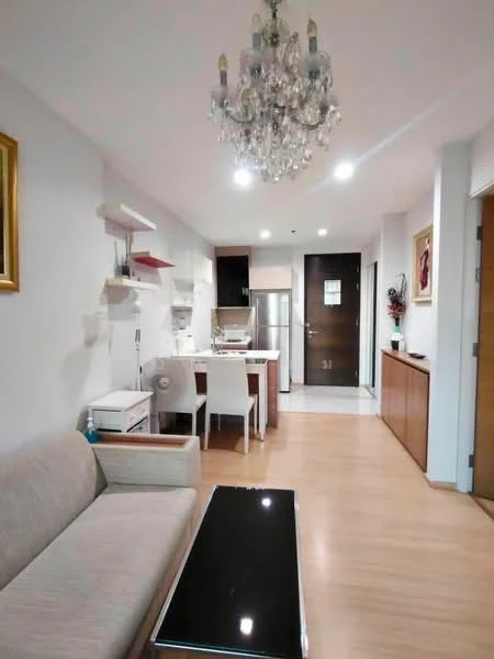 1 Bedroom condo in Rhythm Sukhumvit 50