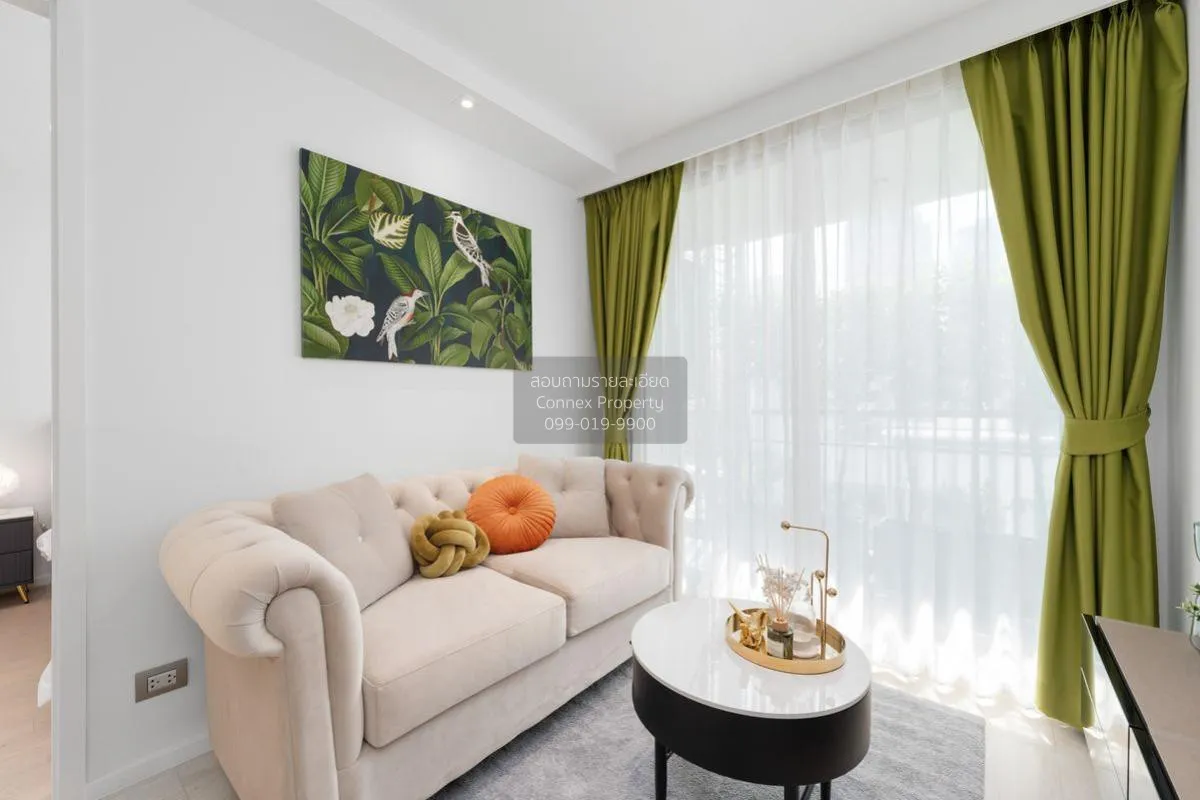 1 Bedroom condo in Craft Ploenchit