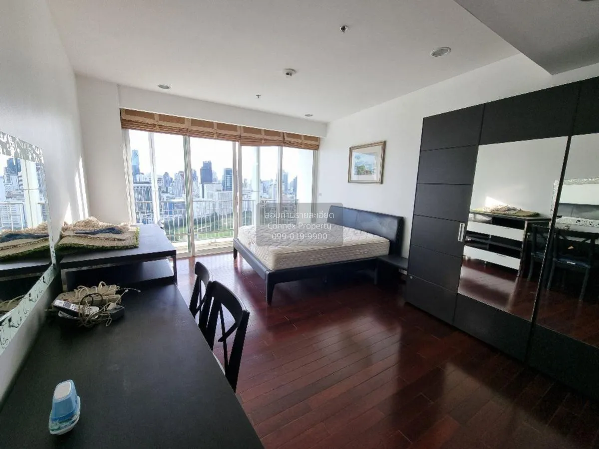 2 Bedroom condo in Baan Rajprasong