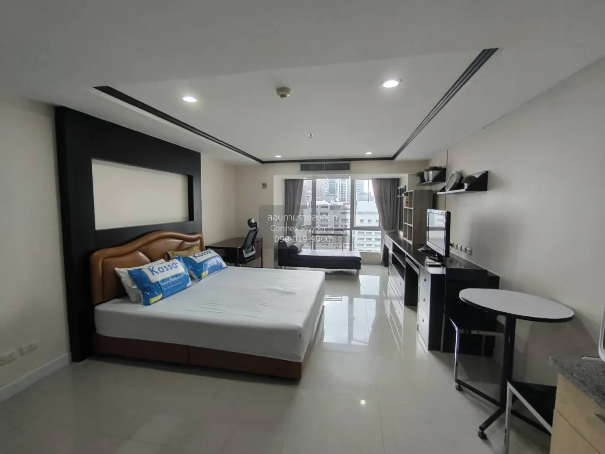 1 Bedroom condo in The Trendy