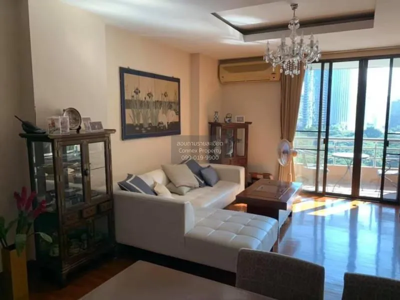 3 Bedroom condo in Baan Na Varang Condominium