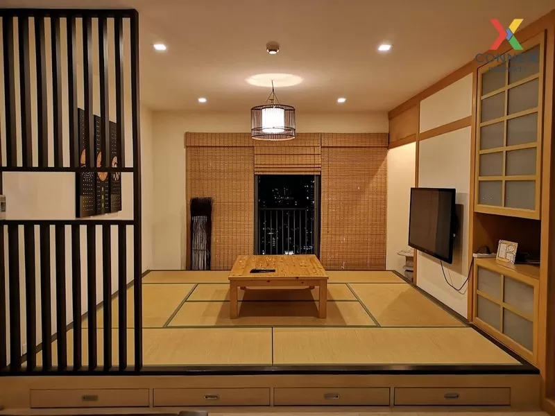 2 Bedroom condo in Noble Remix