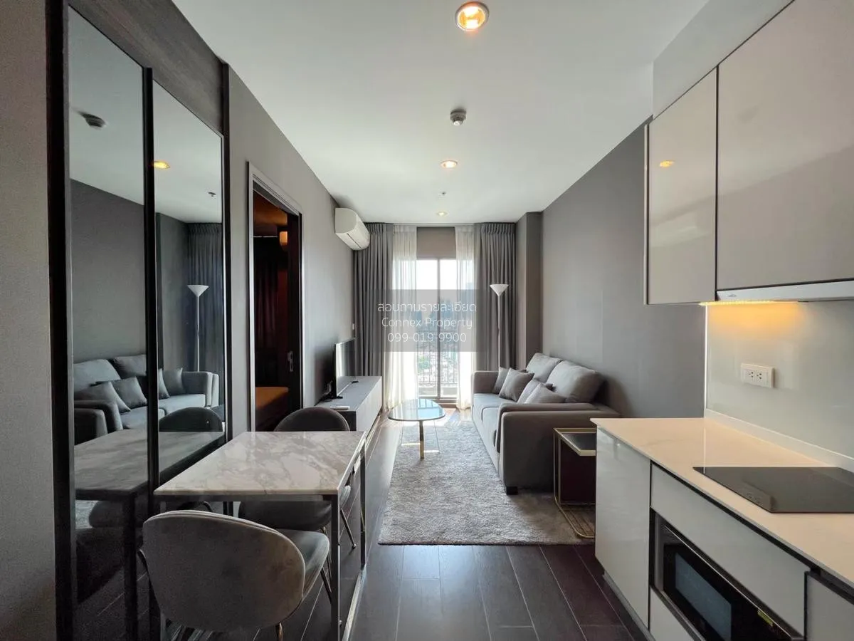 1 Bedroom condo in C Ekkamai