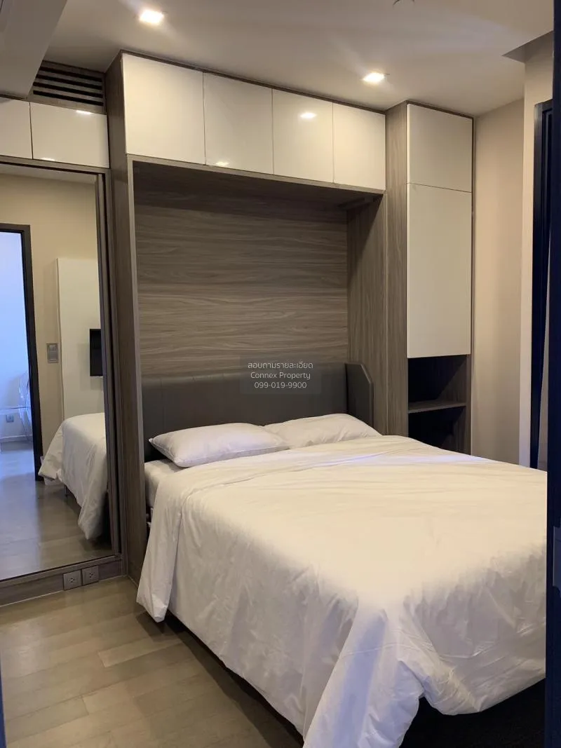 1 Bedroom condo in ASHTON Asoke