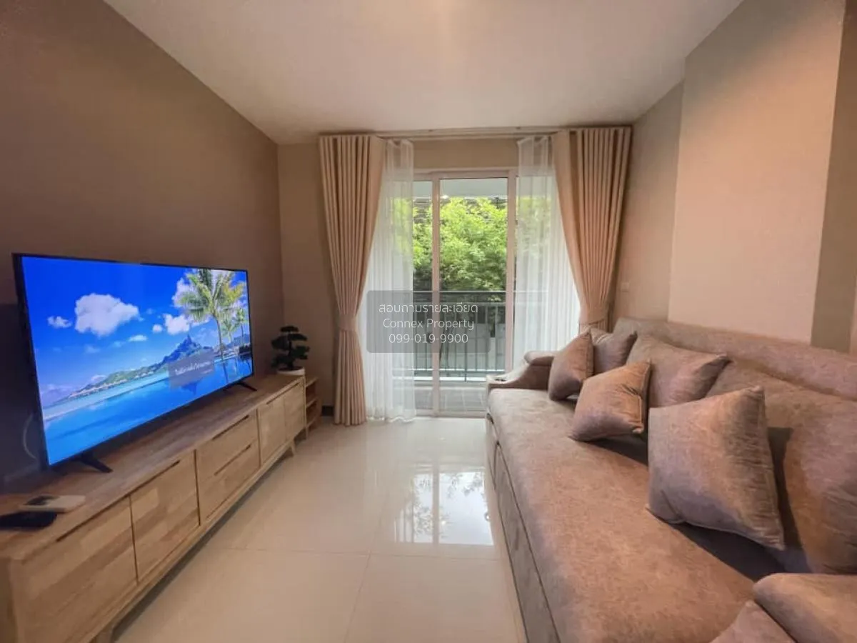 1 Bedroom condo in Voque Sukhumvit 16
