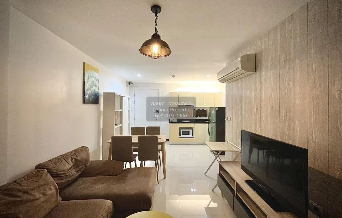 1 Bedroom condo in Voque Sukhumvit 16
