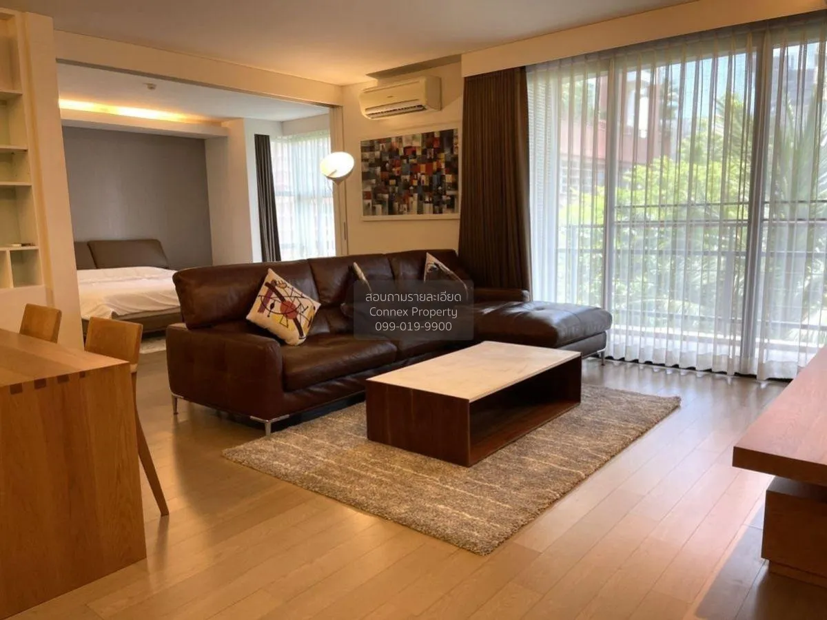 1 Bedroom condo in Mode Sukhumvit 61