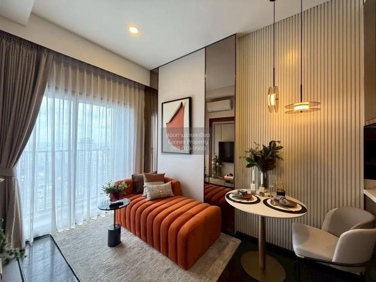 1 Bedroom condo in Park Origin Thonglor
