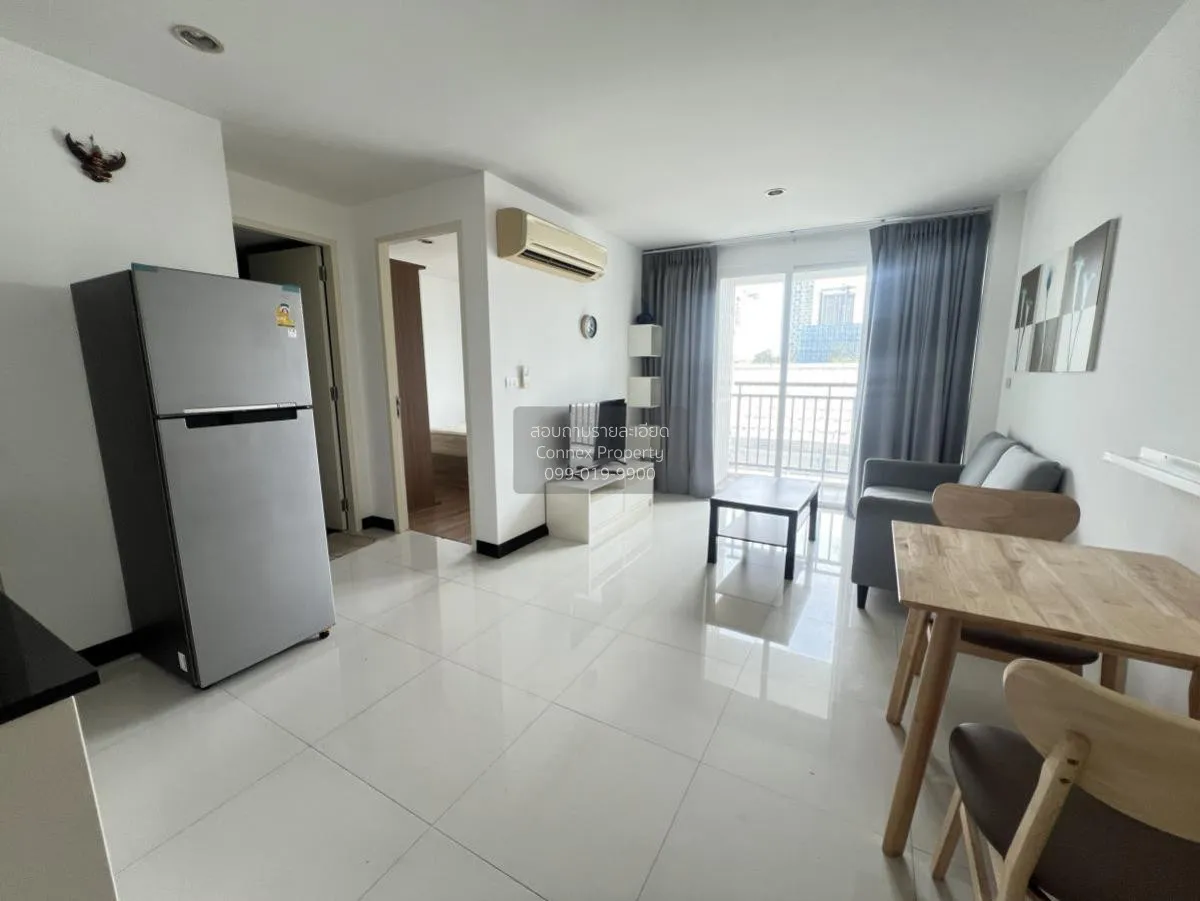1 Bedroom condo in Voque Sukhumvit 16