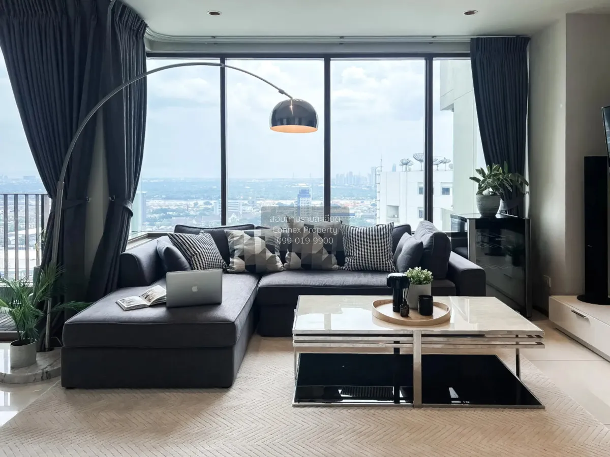 2 Bedroom condo in The Emporio Place