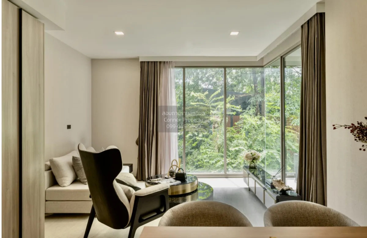 2 Bedroom condo in Fynn Sukhumvit 31