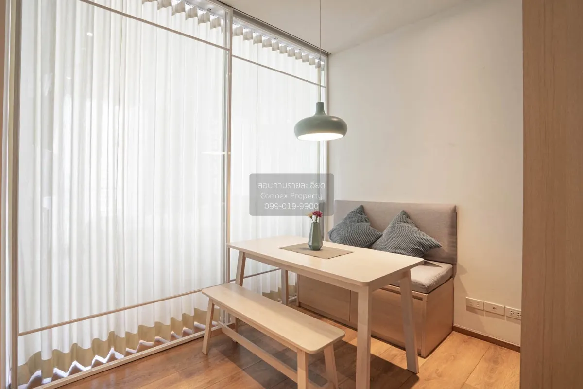 1 Bedroom condo in Park Origin Phrom Phong (Park 24)