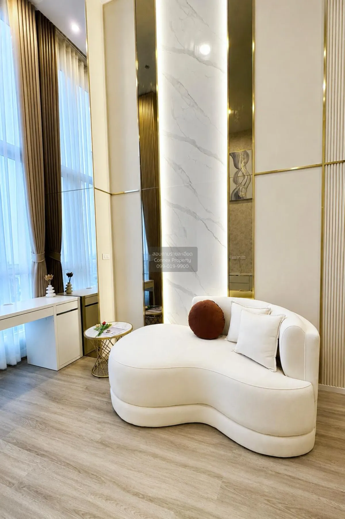1 Bedroom condo in Culture Thonglor