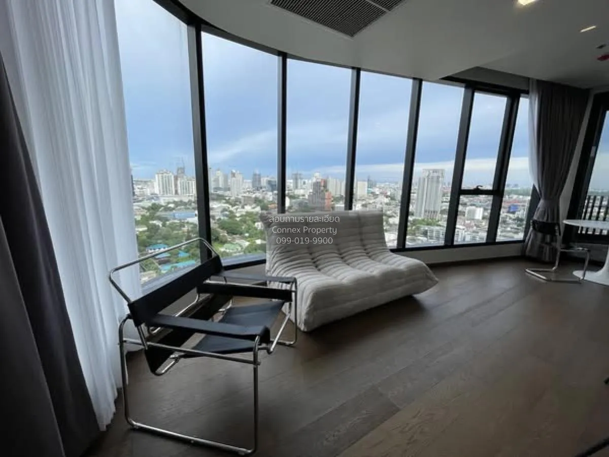 1 Bedroom condo in IDEO Q Sukhumvit 36