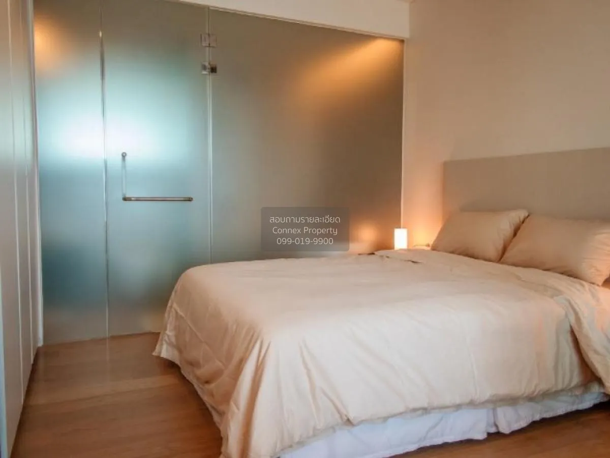 1 Bedroom condo in Siamese Thirty Nine