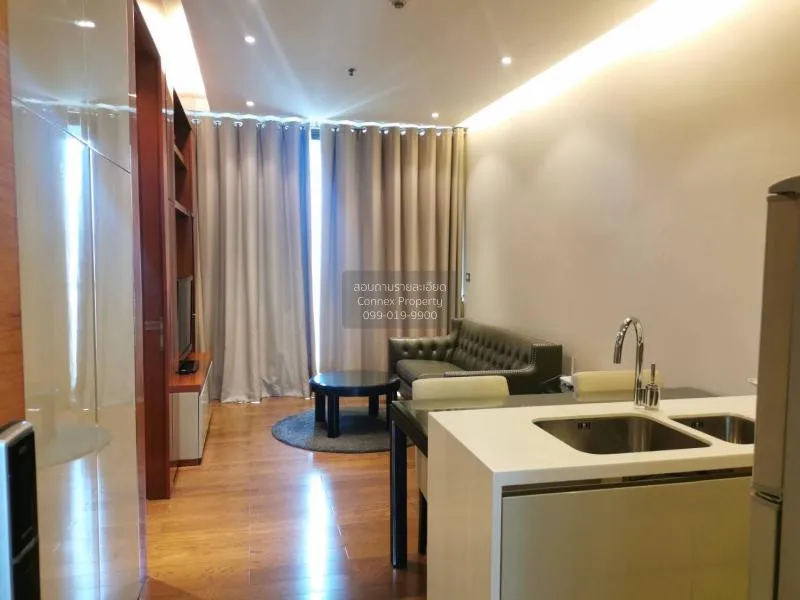 1 Bedroom condo in The Address Sukhumvit 28