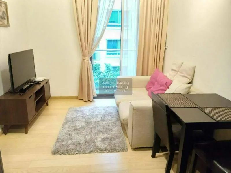 1 Bedroom condo in Via 49